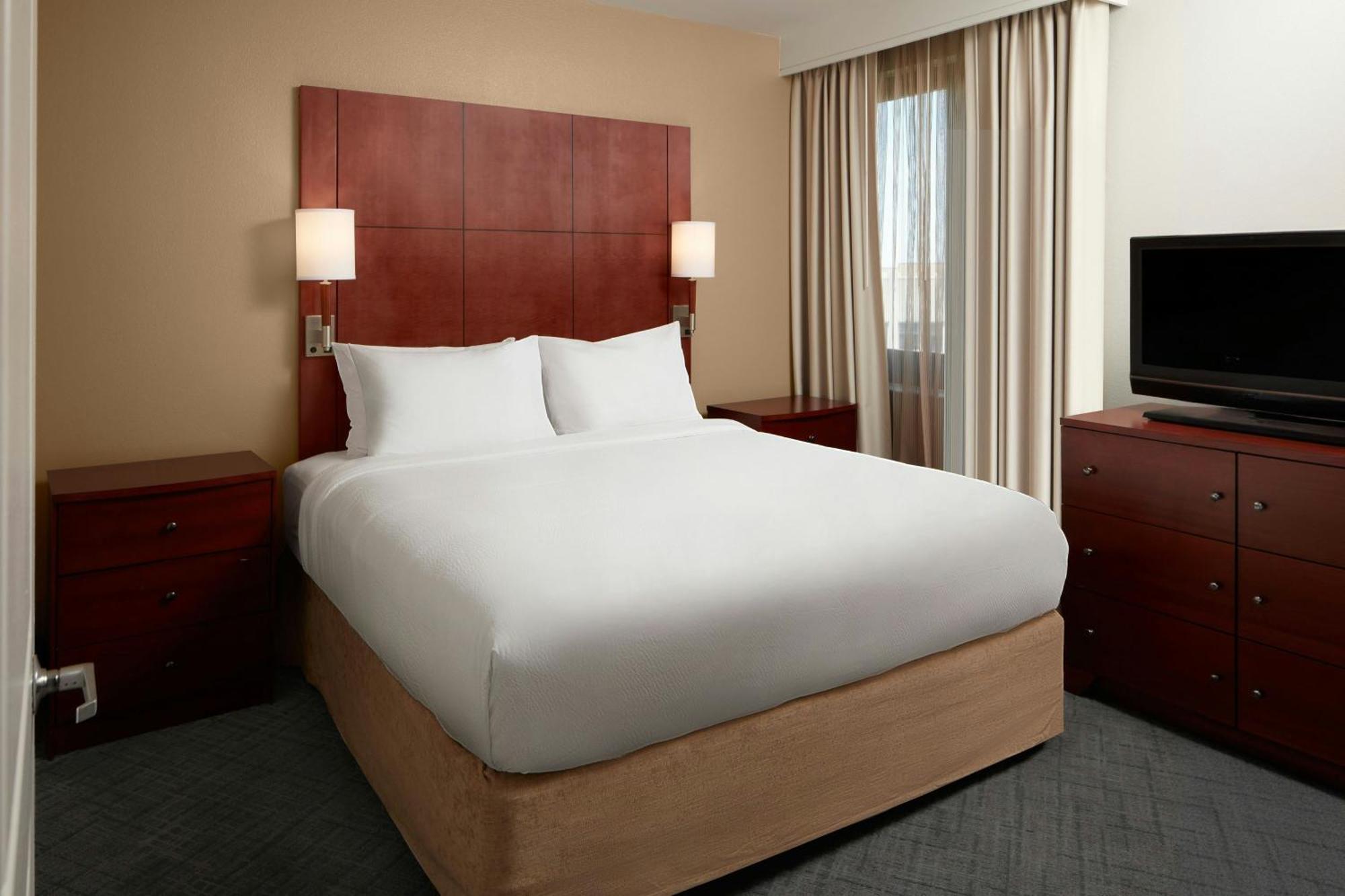 Residence Inn Arlington Courthouse Exteriör bild